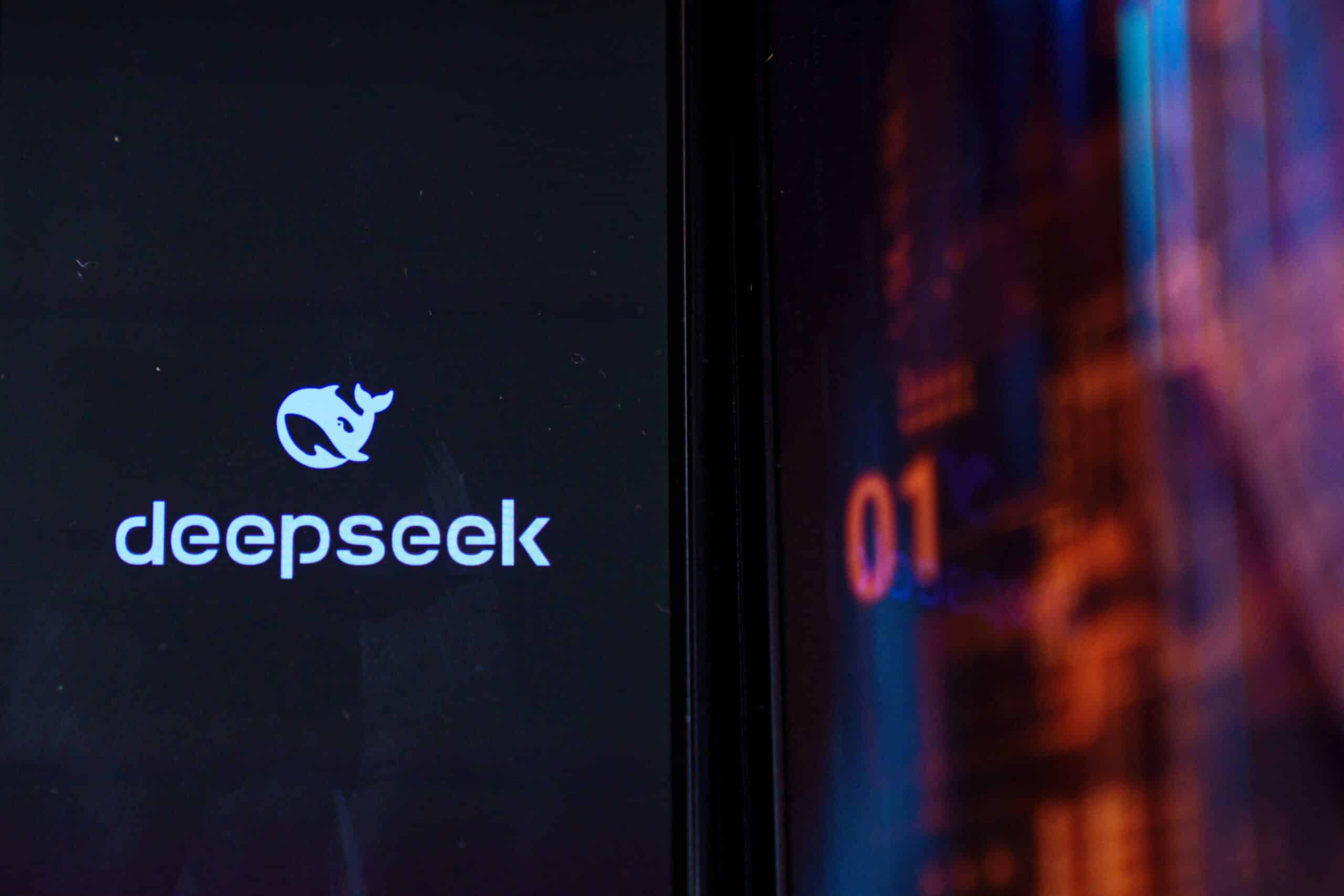 Rising Star: Chinese AI App DeepSeek Disrupts Global Tech Scene