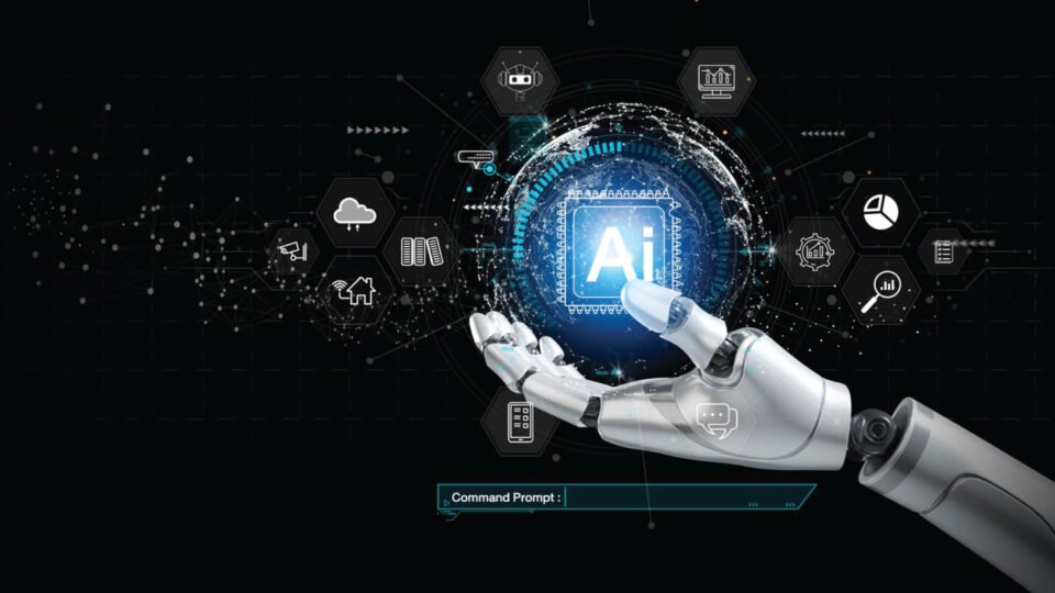 ionstream.ai Revolutionizes AI Infrastructure with NVIDIA L40S GPUs