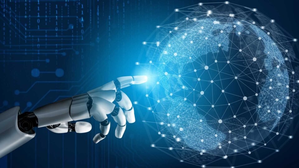 Majority of AI Leaders Eye Enhanced Hyperscaler Investments to Bridge Gaps: Survey