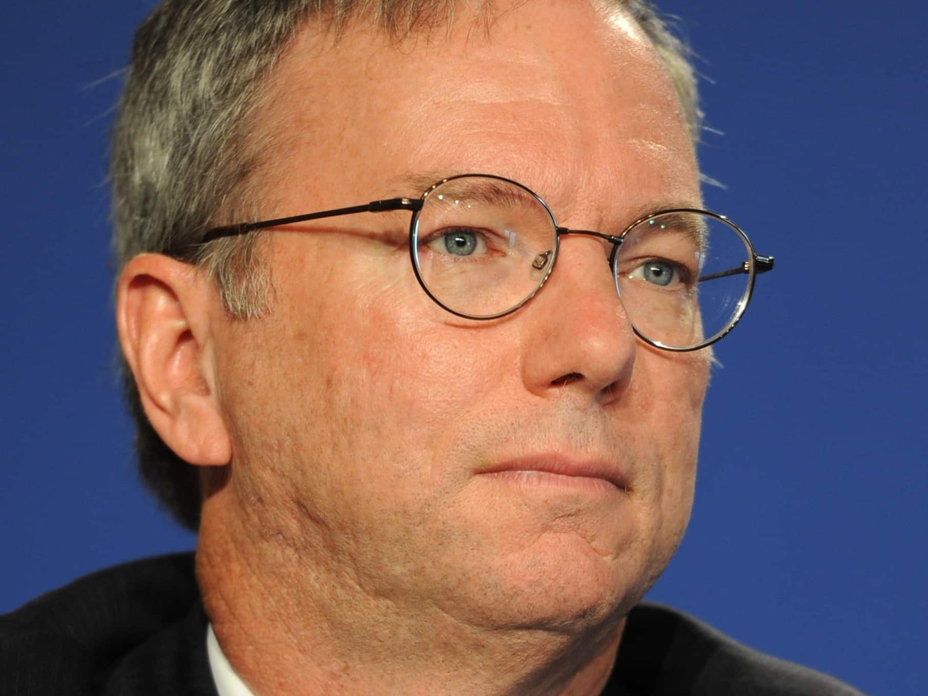 Eric Schmidt Warns of Severe AI Risks Without Proper Oversight