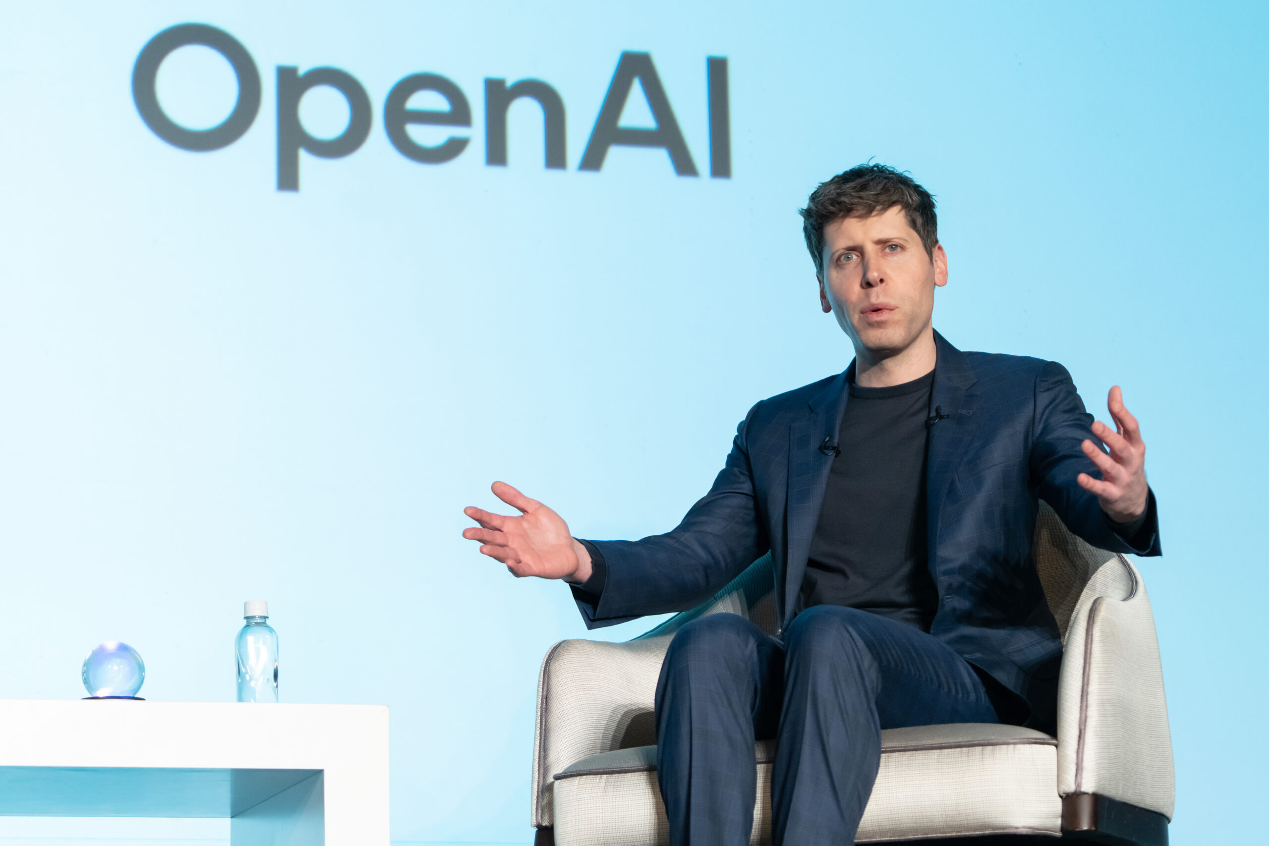 OpenAI Secures Trademark for Advanced Humanoid Robots