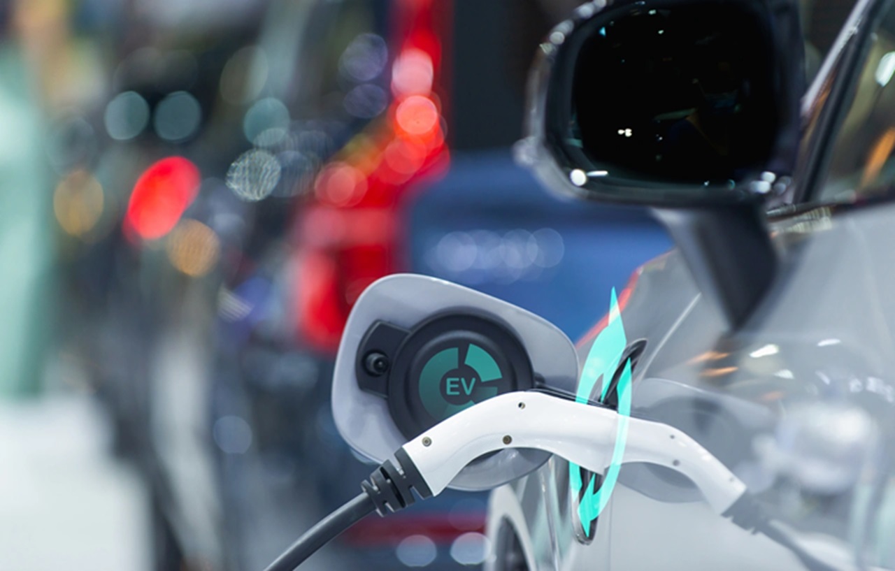 How AI is Revolutionizing EV Charging with Smart Meter Data