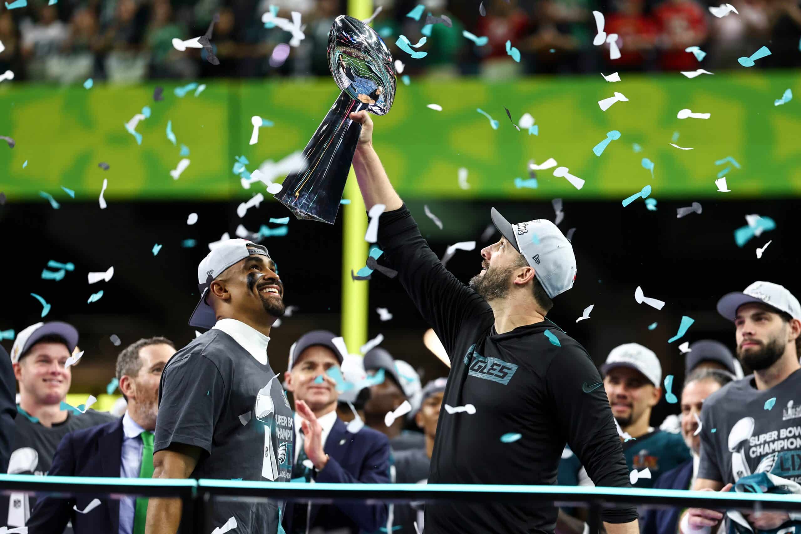 AI Predicts Super Bowl Winner and Unveils Quantum-Powered Language Model