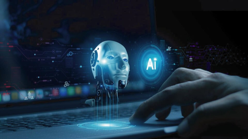 Genpact Unveils Agentic Solutions to Redefine AI-Driven Enterprise Services