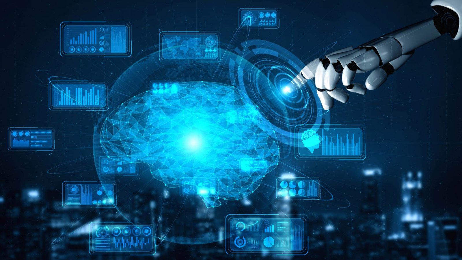 The Strategic Advantages of AI Sovereignty for Enterprises