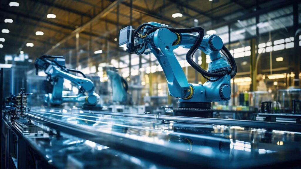 Locus Robotics Hits 5 Billion Picks as Demand for AI Warehouse Automation Skyrockets