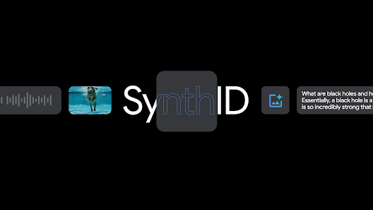 Google Launches SynthID Detector Portal to Trace AI-Created Content