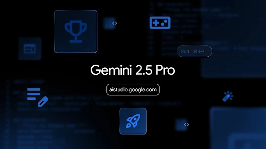 Gemini 2.5 Pro Preview Launches with Major Coding and UI Upgrades for Developers