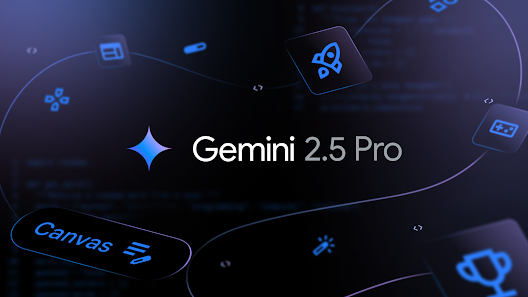 Gemini 2.5 Pro Update Unlocks New Era of Web App Development