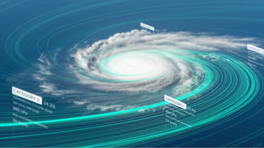 Google DeepMind Unveils AI-Driven Weather Lab to Improve Cyclone Forecasting