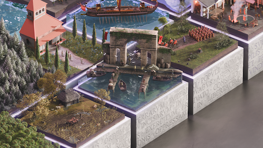 Aeneas: The Groundbreaking AI Helping Historians Reconstruct the Ancient World
