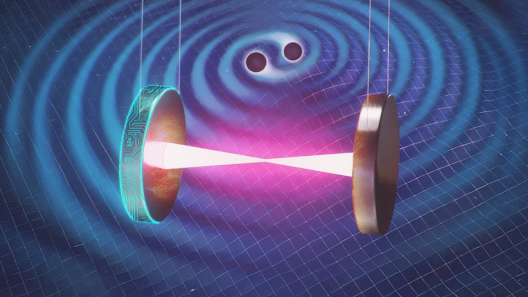 How AI Is Revealing the Hidden Rhythms of the Universe